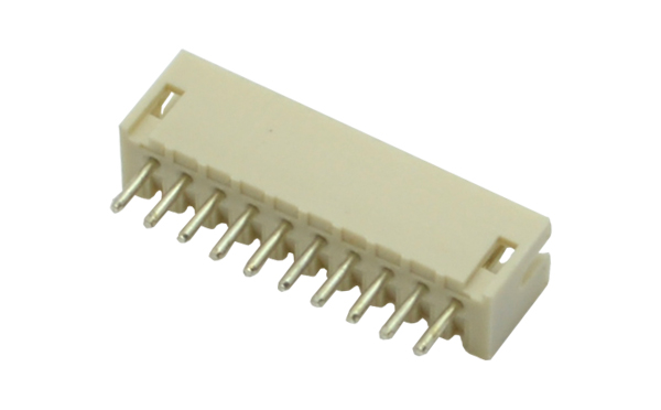 ZH1.5-2P 接插件 條形連接器 直針 間距1.5mm 2A,樱桃在线视频网站