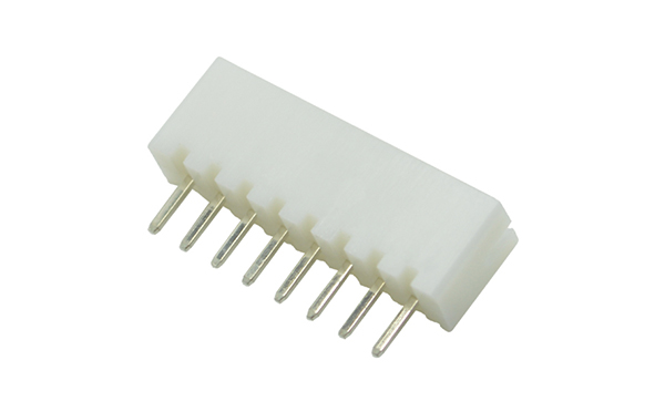 PH2.0MM 直針 針座 立式 直腳 2.0間距 2A 連接器座子,樱桃在线视频网站