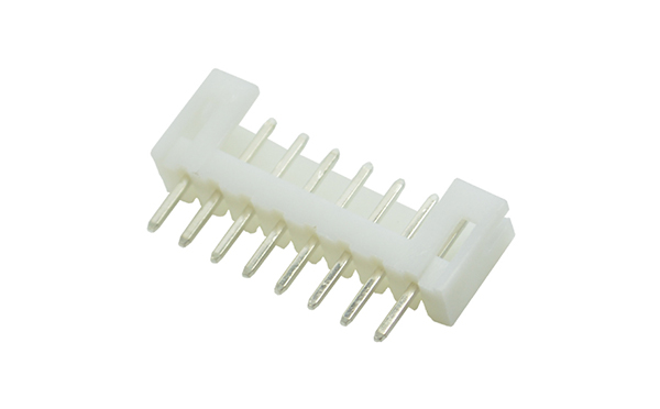 PH2.0MM 直針 針座 立式 直腳 2.0間距 2A 連接器座子,樱桃在线视频网站