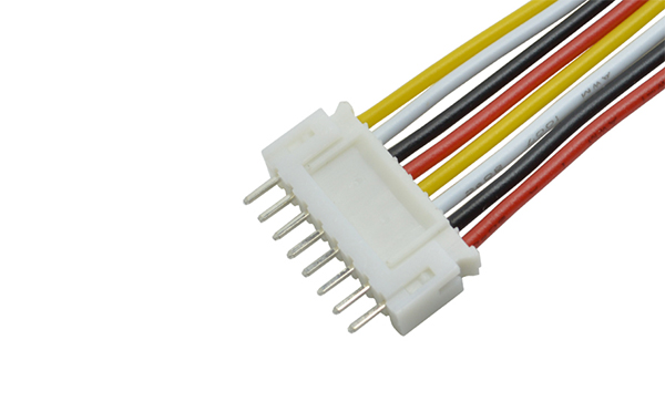 PH2.0MM 直針 針座 立式 直腳 2.0間距 2A 連接器座子,樱桃在线视频网站