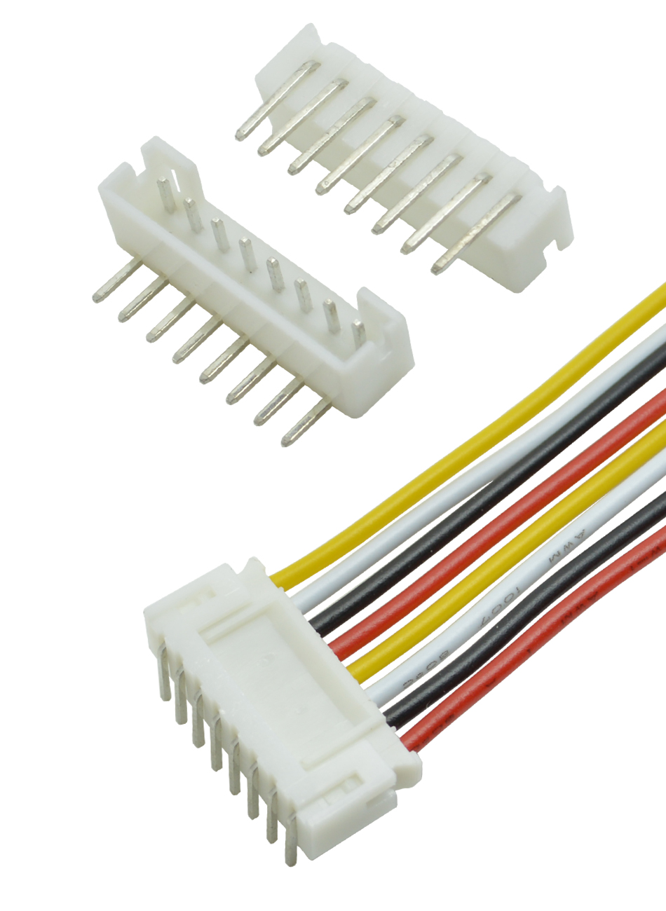 PH2.0-12P彎針插座彎腳座彎針座2.0MM間距接插件連接器,樱桃在线视频网站