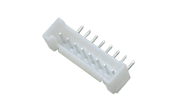 HY2.0帶扣彎針插座,HY2.0-2AW彎插 HY-2AW連接器,樱桃在线视频网站