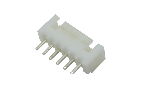 廠家 XHB2.5 8A接插件8P-12P 連接器2.5MM間距帶扣針座直針,樱桃在线视频网站