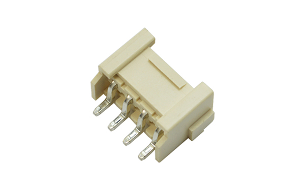 VH3.96-2P臥貼針座PCB板SMT插座 連接器3.96mm 表麵貼片座,樱桃在线视频网站