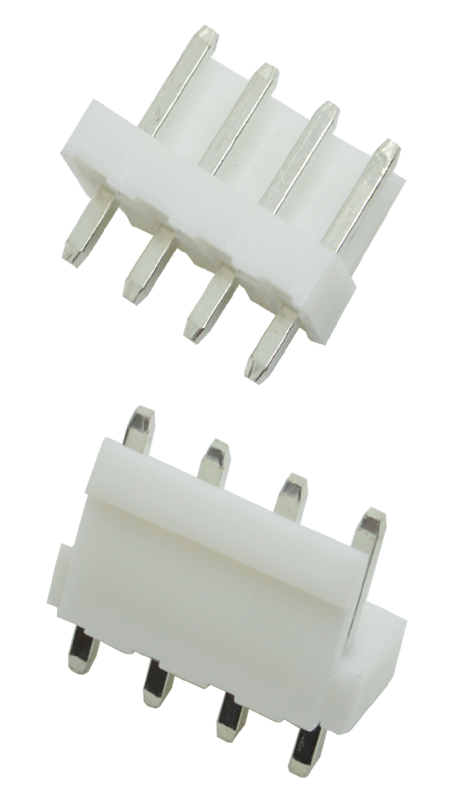 插件式直針 VH3.96-2p/3p/4P/5P/6P/8P連接器 公頭 腳距3.96mm,樱桃在线视频网站