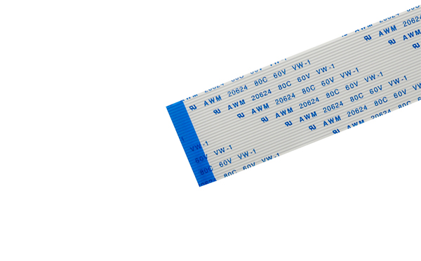 FFC/FPC扁平軟排線 FFC連接線 間距0.8MM 20P 15CM長 同向,樱桃在线视频网站