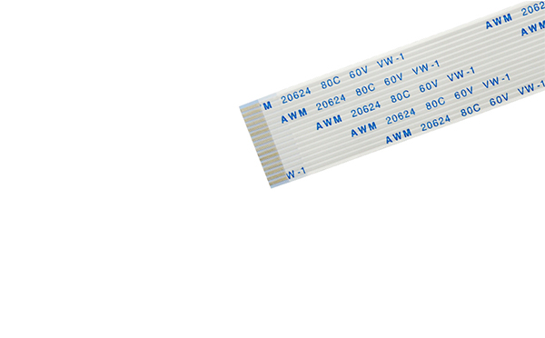 FFC/FPC長度15CM間距1.0MM-5P同向軟排線扁平線連接線免費拿樣,樱桃在线视频网站