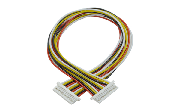 廠家加工生產間距1.0MM-13P 長度15CM雙頭大電流汽車排線連接線,樱桃在线视频网站
