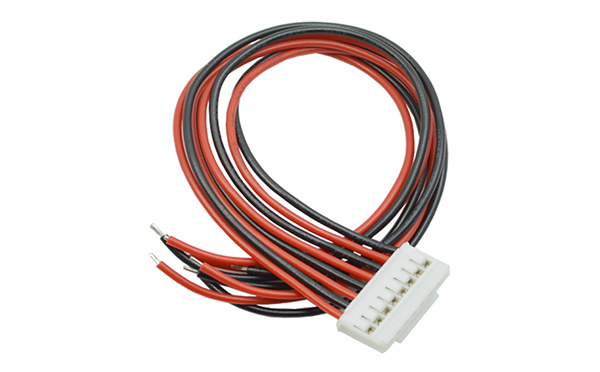 定做車載導航電源線間距HY2.0MM-11P帶扣樱桃成人精品视频在线播放線單頭線長150mm,樱桃在线视频网站