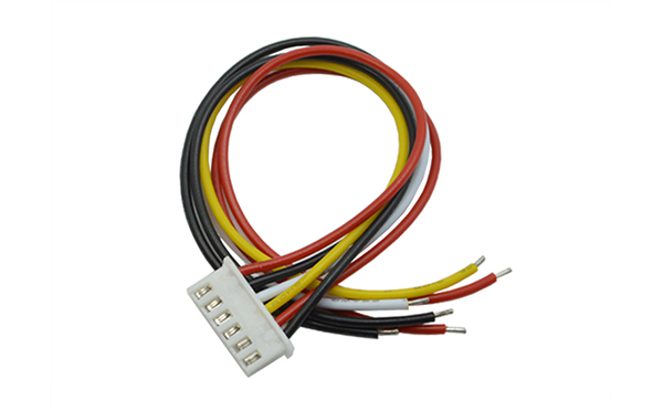 現貨XH2.54mm-2P樱桃成人精品视频在线播放束單頭電子電池連接線接插線連接器線束,樱桃在线视频网站