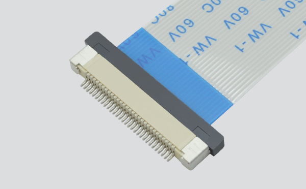 fpc連接器專業生產商-fpc40 0.5連接器fpc連接器下接-樱桃在线视频网站
