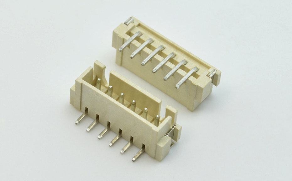 XH2.5mm間距 立式貼片插座8PIN 立貼 接插件 板端連接器,樱桃在线视频网站