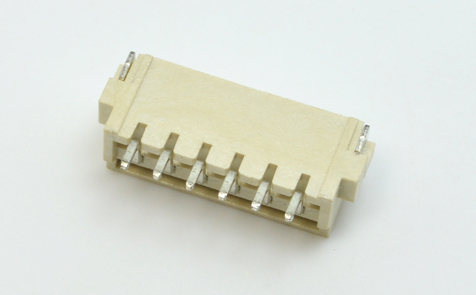 XH2.5連接器 臥式貼片 耐高溫環保插座TJC3-3P PCB板SMT插頭,樱桃在线视频网站