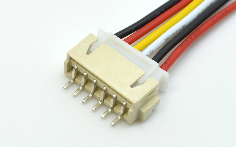 XH2.5連接器 臥式貼片 耐高溫環保插座TJC3-3P PCB板SMT插頭,樱桃在线视频网站