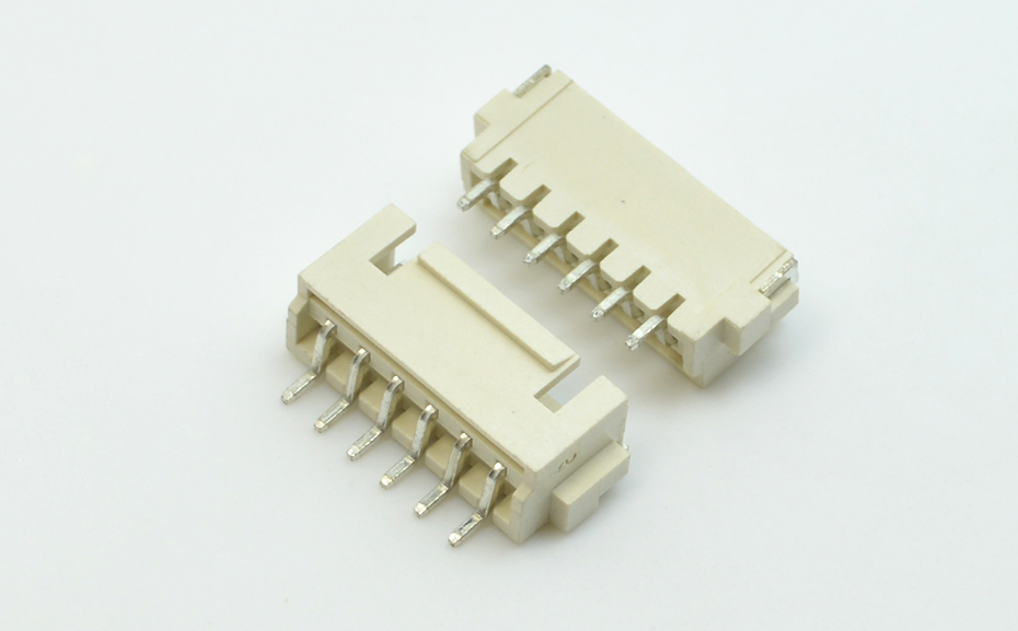 XH2.54 2-12P臥式貼片SMT型連接器臥式連接器環保耐高溫插座 阻燃,樱桃在线视频网站